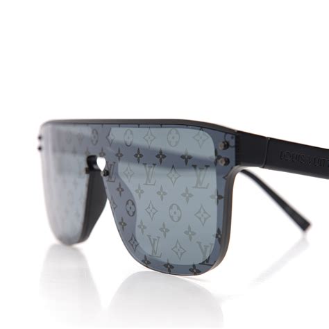 lv sunglasses black|louis vuitton sunglasses polarized.